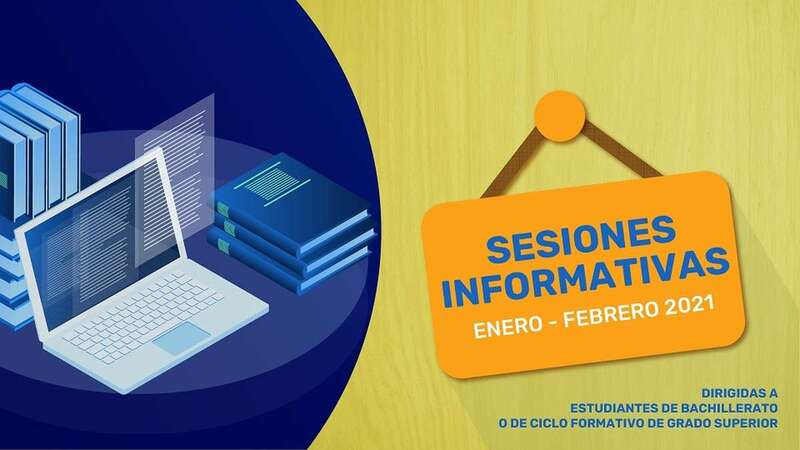 Sesiones informativas/TA.